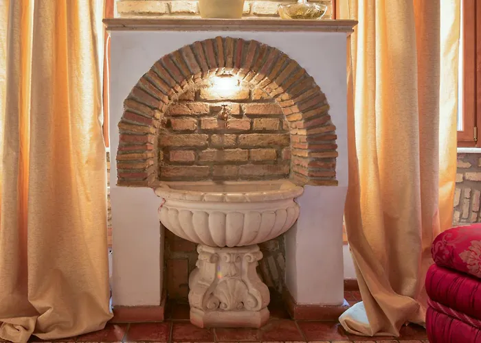 New!!! Dimora Trevi Boutique Luxury Flat Appartement Rome