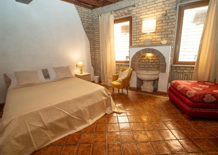 Daire New!!! Dimora Trevi Boutique Luxury Flat Roma