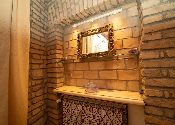 Appartement New!!! Dimora Trevi Boutique Luxury Flat