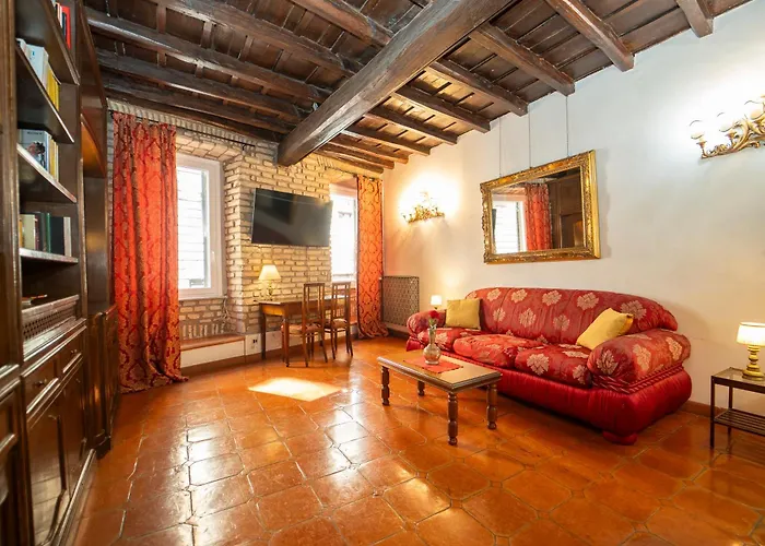 New!!! Dimora Trevi Boutique Luxury Flat Roma