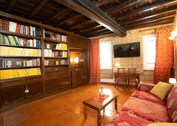 New!!! Dimora Trevi Boutique Luxury Flat *