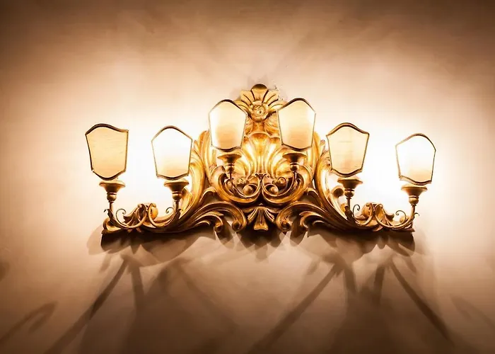 Daire New!!! Dimora Trevi Boutique Luxury Flat *