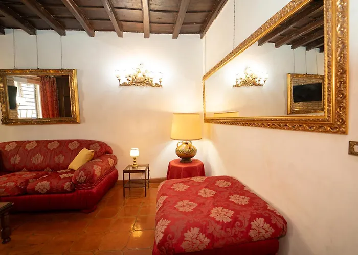 New!!! Dimora Trevi Boutique Luxury Flat