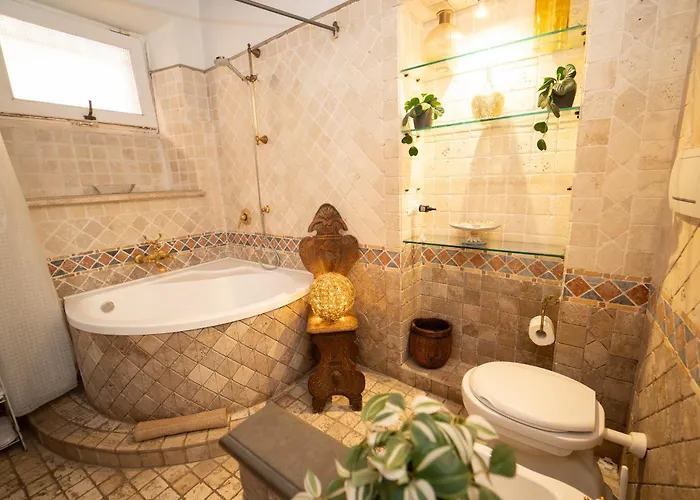 New!!! Dimora Trevi Boutique Luxury Flat Roma