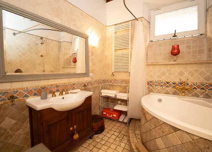 New!!! Dimora Trevi Boutique Luxury Flat Appartement