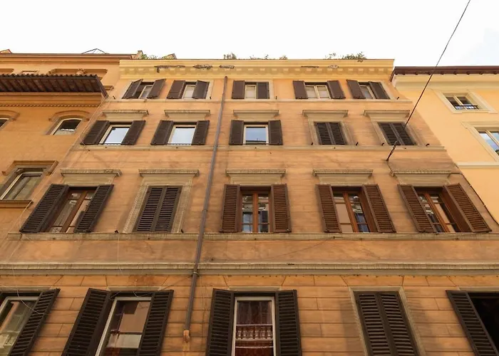 New!!! Dimora Trevi Boutique Luxury Flat